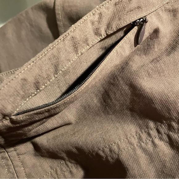 Royal Robbins global traveler nylon skort - Picture 7 of 7